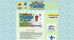Desktop Screenshot of k-mpw.com