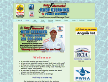 Tablet Screenshot of k-mpw.com
